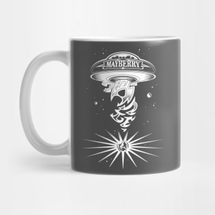 R.F.D. Mug